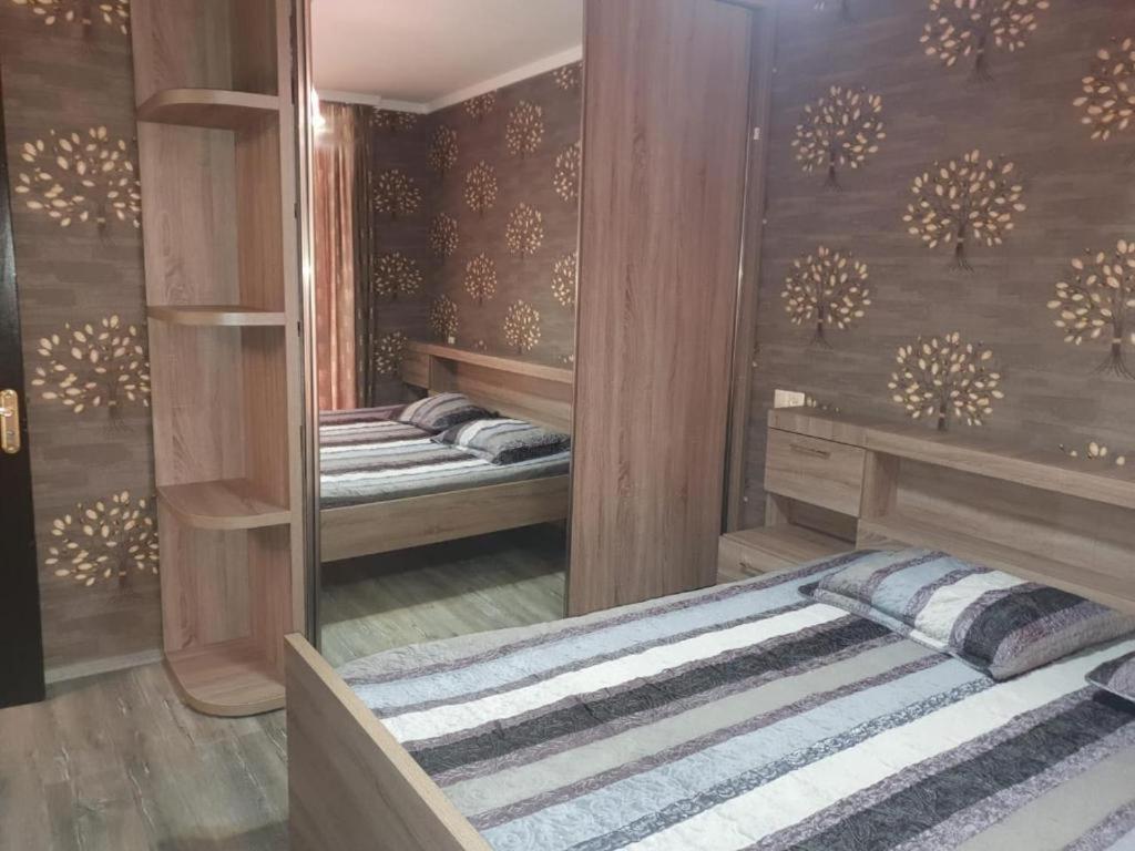 Luxury Apartments Батуми Екстериор снимка