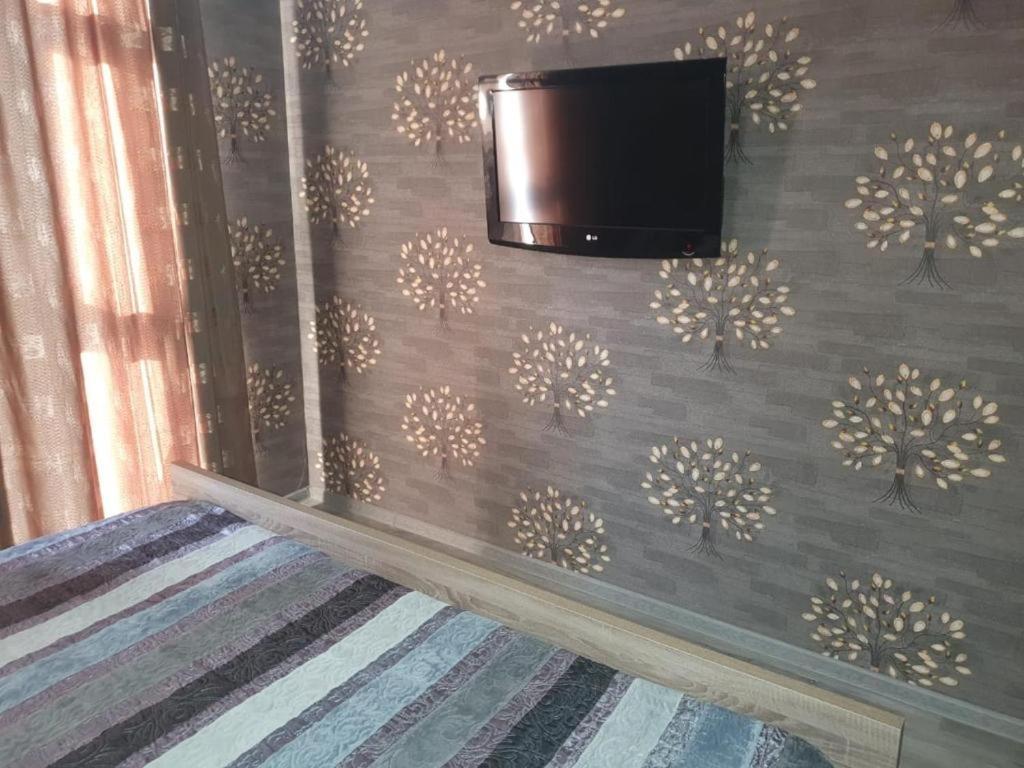 Luxury Apartments Батуми Екстериор снимка